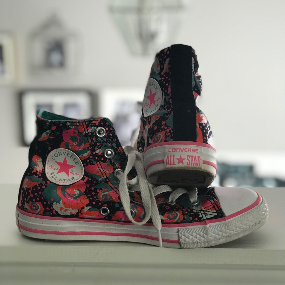 Converse All⭐️Star
